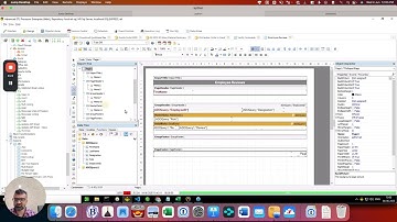 Reports 12 Variable to create name from First & Last Name | Advanced ETL Processor Tutorial 🎥