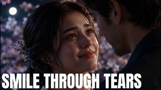 Smile Through Tears | Modern Emotional Song