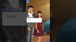 Episode: Choose Your Story - The Secret Episode 8