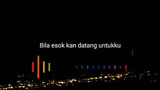 Asmara Terindahungu  Lirik 