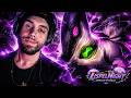 Lipsy React! |♪ Fantasmático (Ben 10) | Medo | AniRap & Ishida
