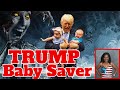 How Trump's Election Strategy Saves Innocent Lives