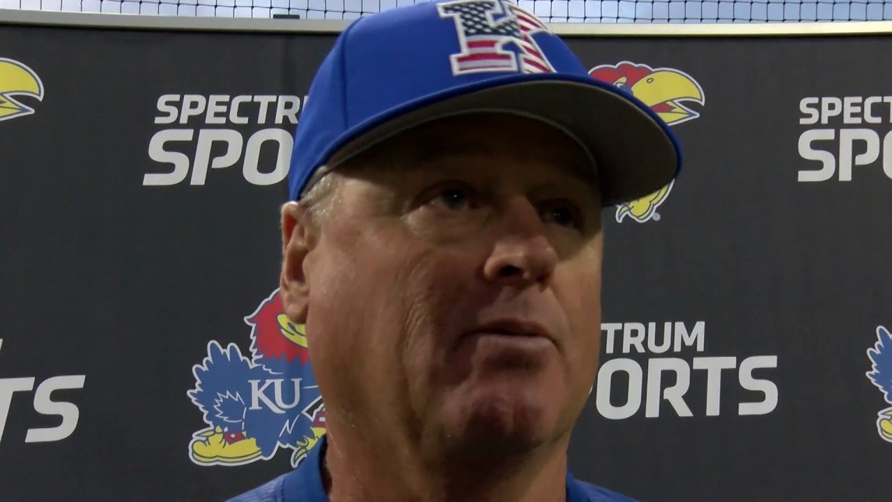 KU Baseball Highlights 2 28 YouTube