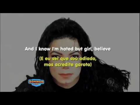 Exclusivo: música esconde recado enviado por Michael Jackson dizendo que ele está vivo