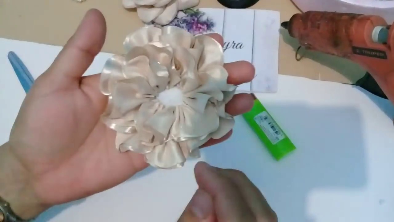 FLOR DE CIRCULOS  SUPER NICE😎Mayra Leon