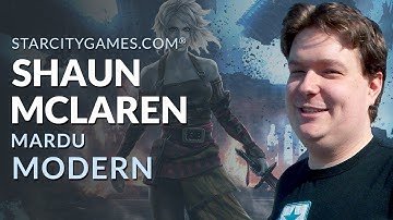 Modern: Mardu with Shaun McLaren - Wrap Up