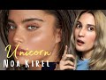 First Time Reaction To Noa Kirel “Unicorn” | Eurovision 2023