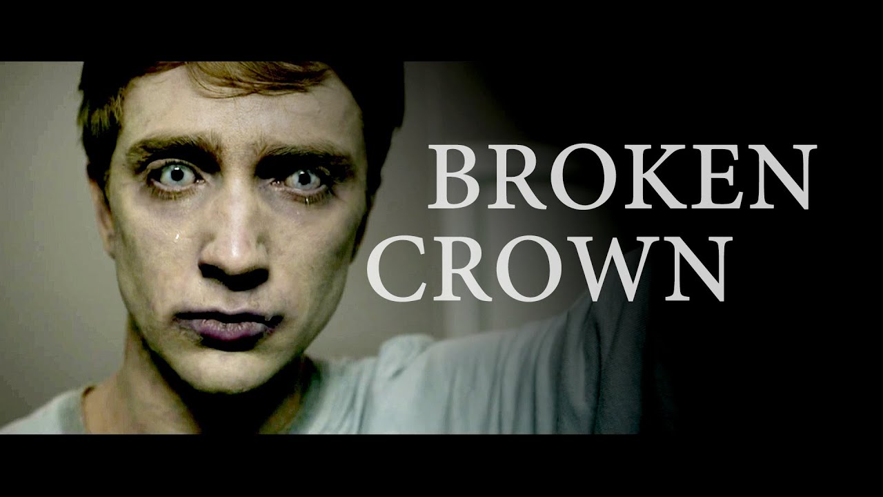 in the flesh • broken crown YouTube