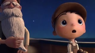 Download Lagu Disney La Luna App for Kids on iPhone and iPad MP3