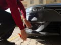 Renault Megane 4 sis farı plastigi sökme (kendin yap)