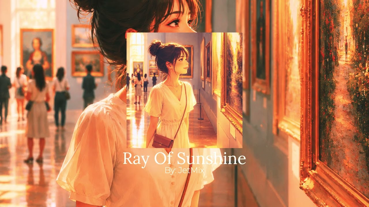 Ray Of Sunshine - YouTube