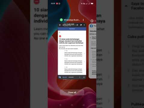 Cara dapatkan Semula Facebook akaun Disable/Dinyahdaya/Hack/Deactivate 2021 - Video Panjang