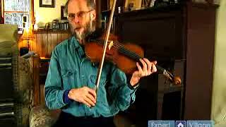 Slurring Across The Bar Line Bowing Effect