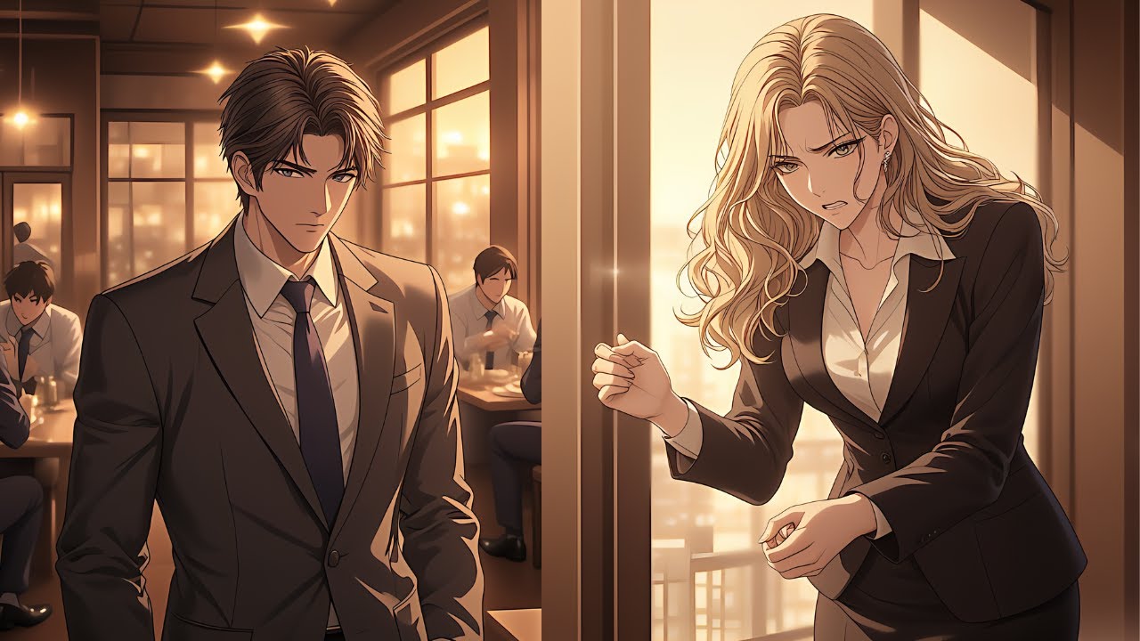 👨‍💼📖She Hid Her Billionaire Family and Cheated on Me - Now, I'm Taking Back What's Mine