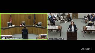 126,678 — State of Kansas v. Courtney L. Kipers