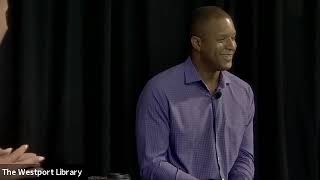 Celebrating Fatherhood with Craig Melvin