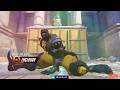 This is What Rank 20 Doomfist Looks Like - LHCloudy! POTG! [Overwatch Season 2 Top 500]