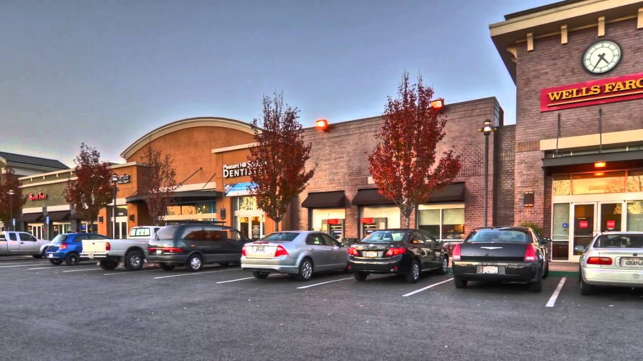 Pleasant Hill, California YouTube