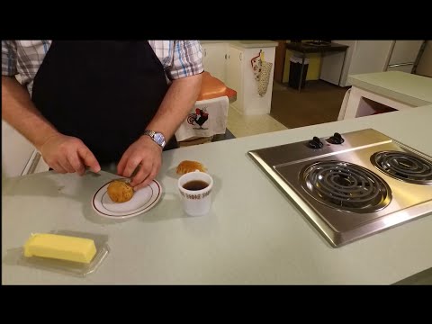 Vidéo: Comment Faire Des Muffins Aux Prunes