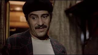 Café Express (di Nanni Loy con Nino Manfredi) - 1980 - Film Completo
