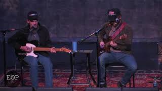 Noel Haggard w/ Ben Haggard "Make-Up And Faded Blue Jeans" @ Eddie Owen Presents chords