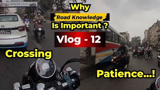| Basic road knowledge all should Know | Ep -12 | Nilesh |