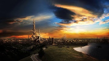 تلاوة خاشعة للقرآن الكريم، تجويد/خشوع ،صوت يريح القلب (Quran)/Salat
