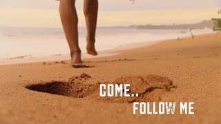 Lesson 5: Come, Follow Me