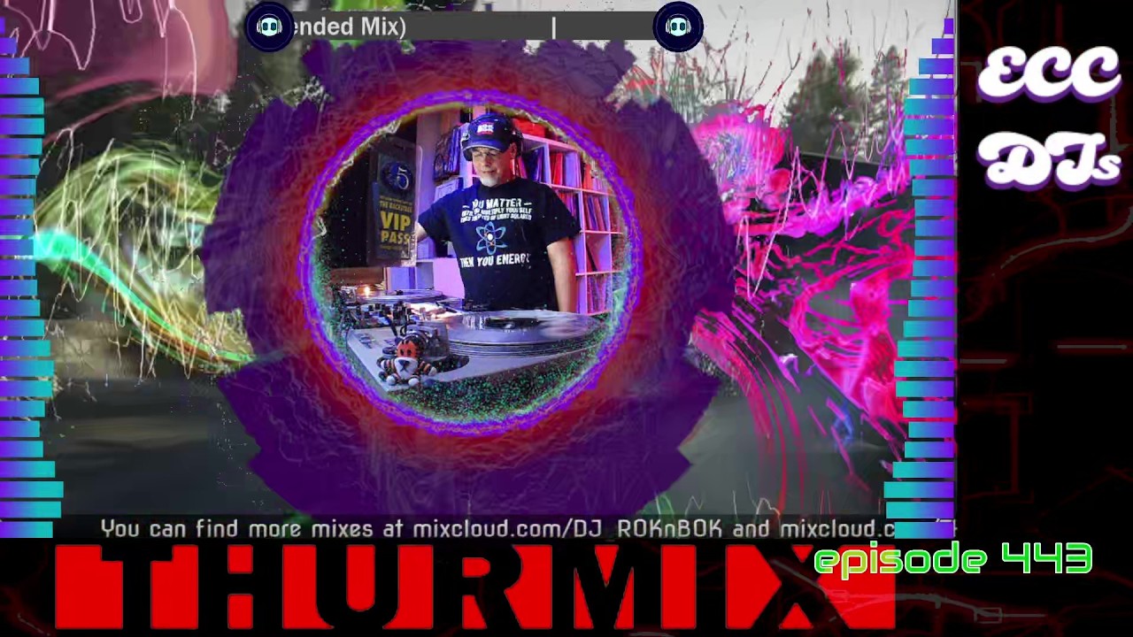 Watch THURMIX443 | breakbeat, uk bass, funky breaks, progressive beats, electronica on YouTube Watch THURMIX443 | breakbeat, uk bass, funky breaks, progressive beats, electronica on YouTube