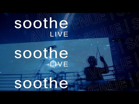 Introducing Soothe Live—Exclusively on Avid VENUE | S6L