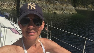 Desolation Sound 2019