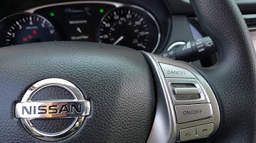 Programming Smart Keys for a 2016 Nissan Rogue using the Otosys IM100/IM508/IM600/IM608 by Auro Diag