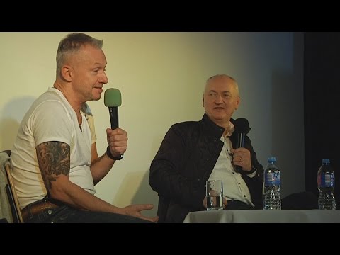 Gwiazdy zagościły w Namysłowie podczas Festiwalu Filmowego