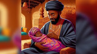 Download Lagu Labarin Azreen / Hausa story, Anani ce / Voice of Anani / Hausa / Anani /  / Folktales MP3