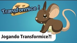 Como baixar Transformice no celular