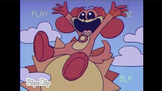 SMILING CRITTERS "SILLY PUPPY" Fan Animation