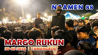Ngamen 88   Mata Hati • Margo Rukun • 30 05 2026 • Tamangede - Gemuh - Kendal