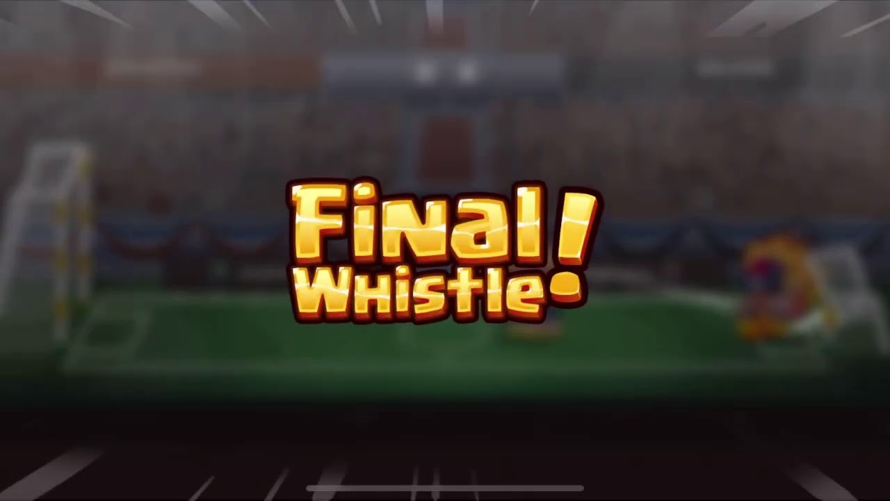 Head Ball 2! Broken Matchmaking | Part 2