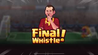 Head Ball 2! Broken Matchmaking | Part 2
