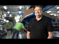 Crutchfield amplifying packaging automation