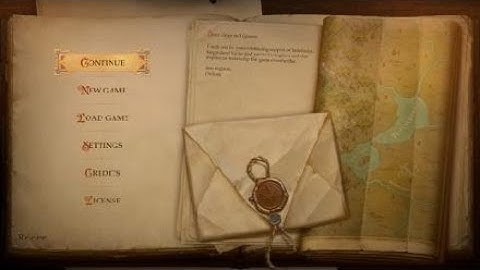 Pathfinder: Character Sheet Part 2