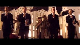 Burberry 'From London with Love' | Starring Romeo Beckham