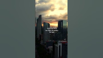 تلاوة هادئة تريح  الأعصاب 😴🎧 | القارئ عبدالرحمن الماجد - سورة الصف 🤍🌥️."