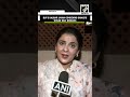 Bjps kausar jahan condemns aimim chief owaisis hitler era remark