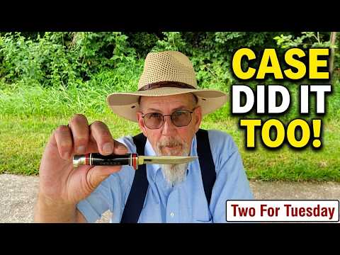 The Case Knife Controversy: What You Need To Know