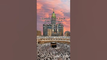 تلاوة القرآن الكريم بصوت هادي وجميل يريح القلب والعقل 🖤