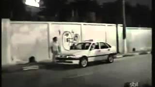 Broma Taxi Calavera 