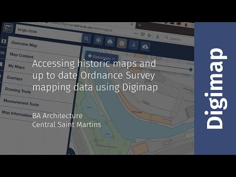 Digimap Intro