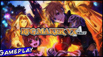 How to Make your own Videogame RPGmaker VX ACE