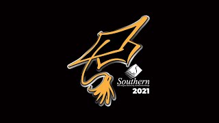 Commencement 2021 - Southern West Virginia Community & Technical College